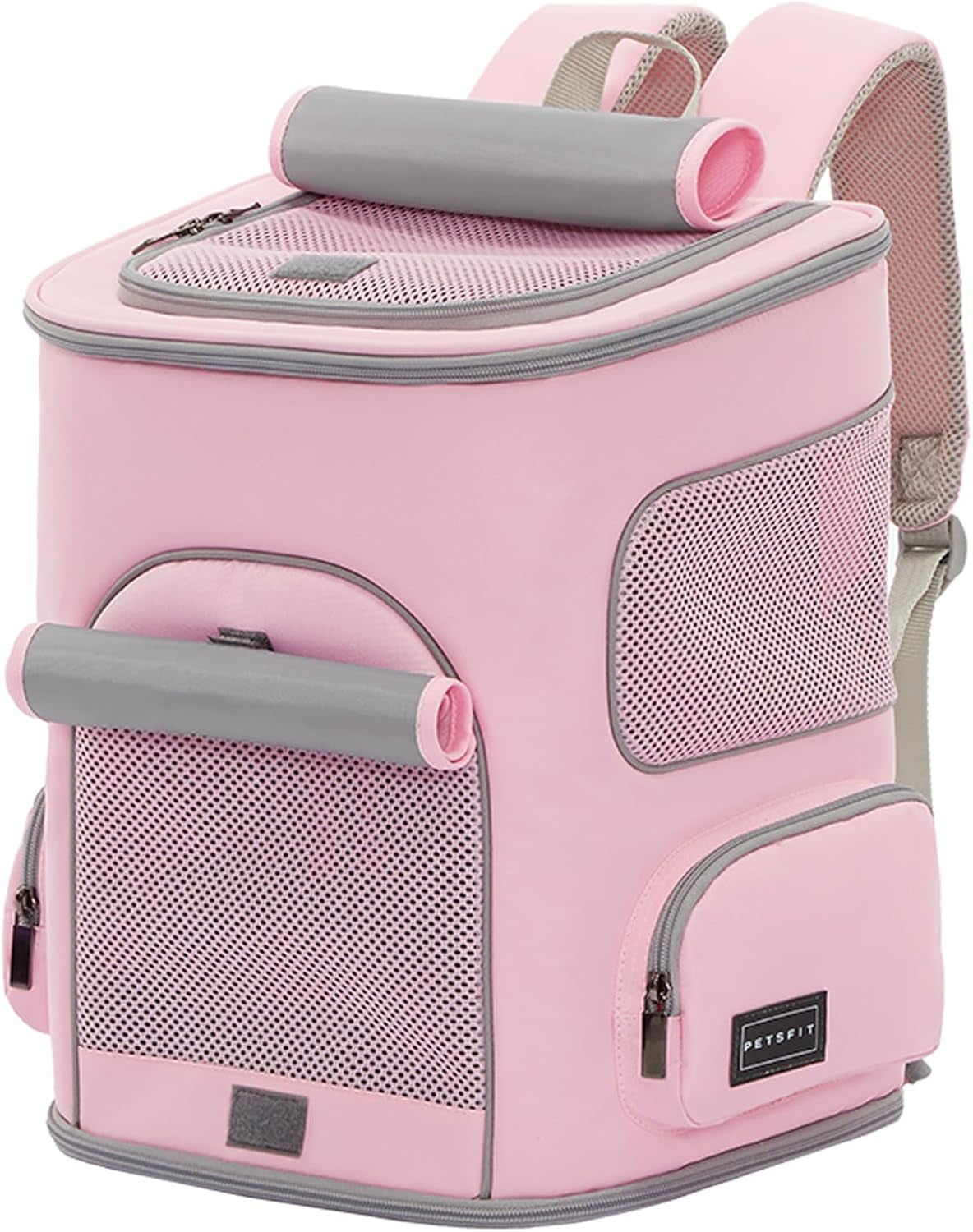 Roselle Travel Backpack