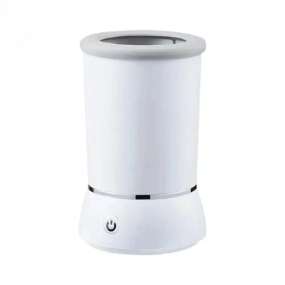 Fully Automatic Smart Pet Foot Washing Cup Low Noise Electric Paw Cleaner Quick Clean USB Powered Foot Cleaner for Pets